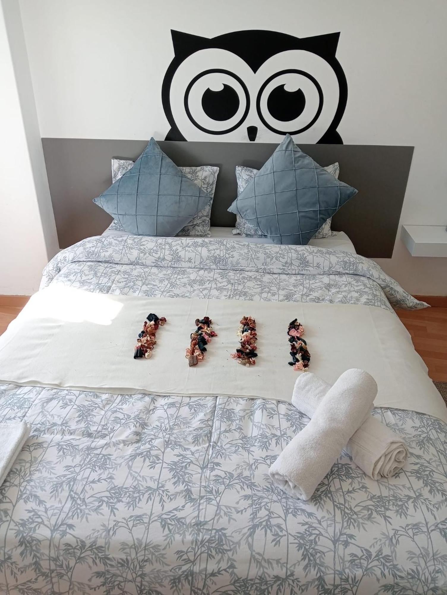 Corujinha Hostal *