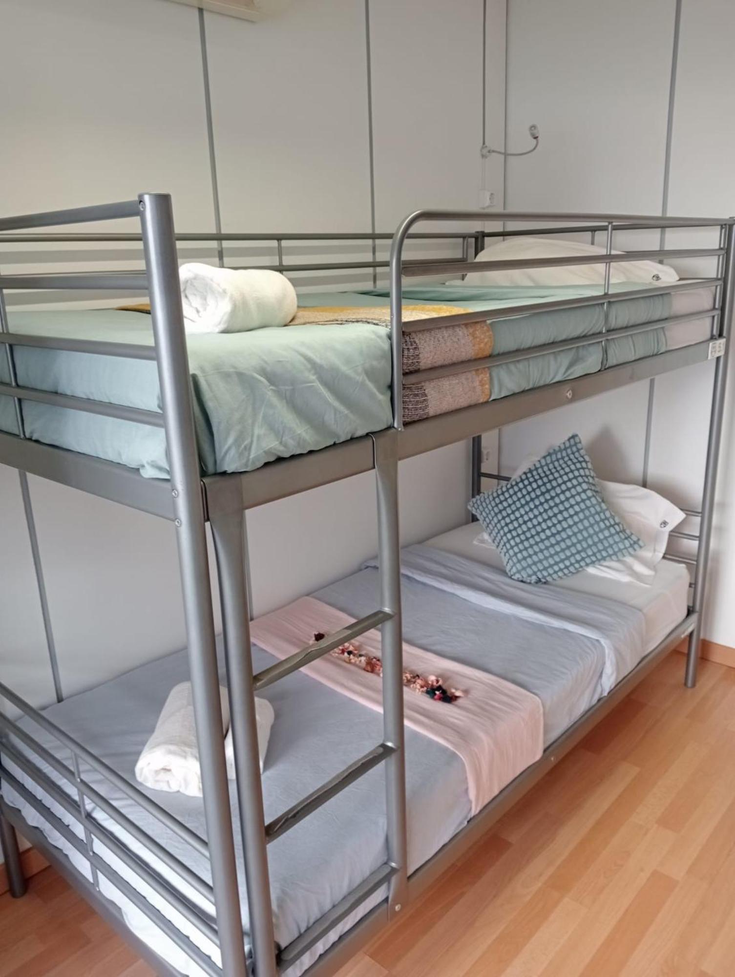 Hostel Corujinha *